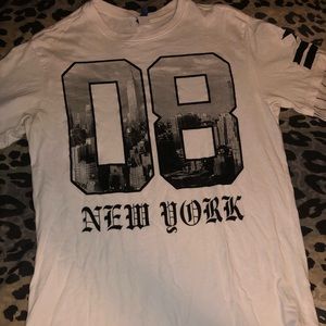 New York H&M T-shirt